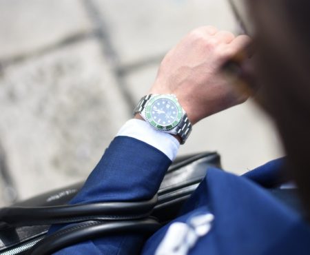 Die teuersten Uhren der Welt: Luxus am Handgelenk