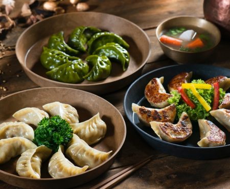 Dumplings – alles was man über die Asia Klöße wissen muss