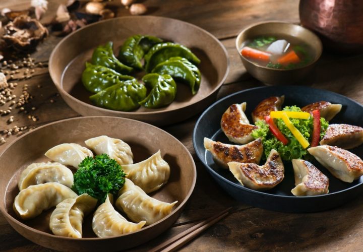 Dumplings – alles was man über die Asia Klöße wissen muss
