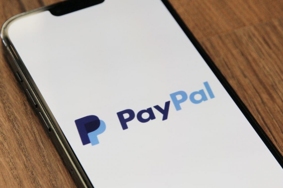 Geld mit Paypal senden und Zeit gewinnen