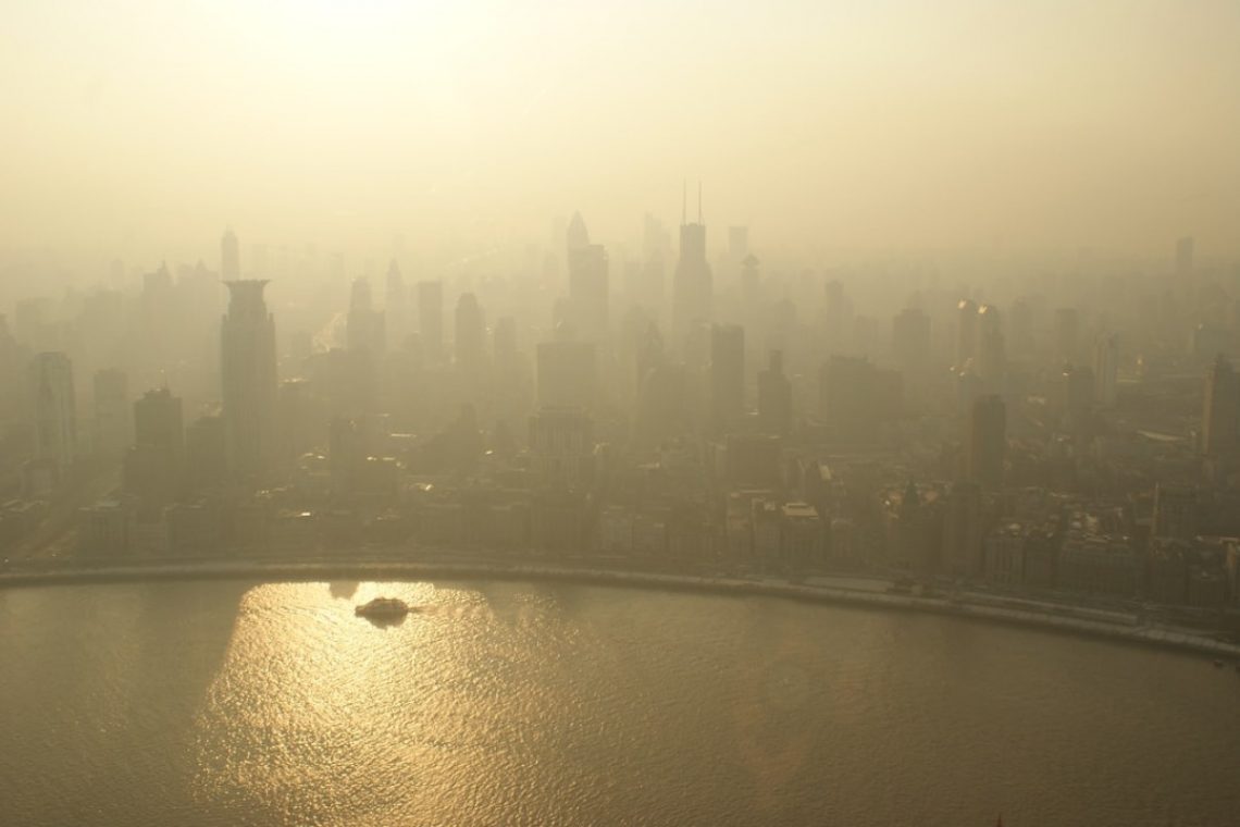 Luftverschmutzung, wie kann man sich vor den Gefahren schützen?
