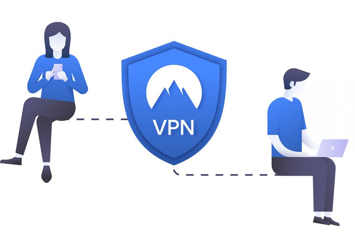 5 Gründe, warum man noch heute ein VPN nutzen sollte