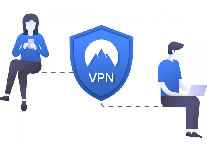 5 Gründe, warum man noch heute ein VPN nutzen sollte